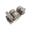 Recambio de mando elevalunas delantero izquierdo para volkswagen golf vii lim. advance bluemotion tech. referencia OEM IAM 5G095