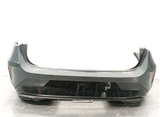 Recambio de paragolpes trasero para cupra leon sportstourer (kl8, ku8, kud) 1.5 etsi referencia OEM IAM 5FE807417TGRU 5FE807087J