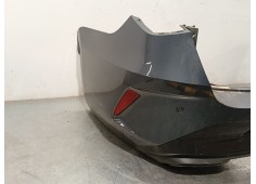 Recambio de paragolpes trasero para cupra leon sportstourer (kl8, ku8, kud) 1.5 etsi referencia OEM IAM 5FE807417TGRU 5FE807087J 2