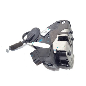 Recambio de cerradura puerta trasera derecha para ford ecosport 1.5 ecoblue tdci referencia OEM IAM EN15A264A26AB 2173061 