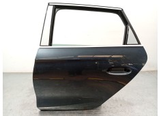Recambio de puerta trasera izquierda para cupra leon sportstourer (kl8, ku8, kud) 1.5 etsi referencia OEM IAM 5FE833051C  