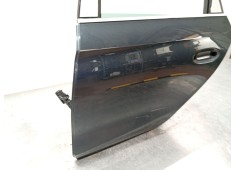 Recambio de puerta trasera izquierda para cupra leon sportstourer (kl8, ku8, kud) 1.5 etsi referencia OEM IAM 5FE833051C   2