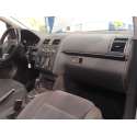VOLKSWAGEN TOURAN (1T3)