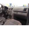 volkswagen touran (1t3) del año 2012