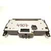 Recambio de mando climatizador para land rover evoque prestige referencia OEM IAM BJ3214C239FC  LR028196