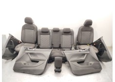 Recambio de juego asientos completo para volkswagen t-cross (c11, d31) 1.0 tsi referencia OEM IAM NOREF  