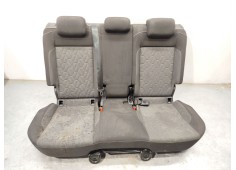 Recambio de juego asientos completo para volkswagen t-cross (c11, d31) 1.0 tsi referencia OEM IAM NOREF   2