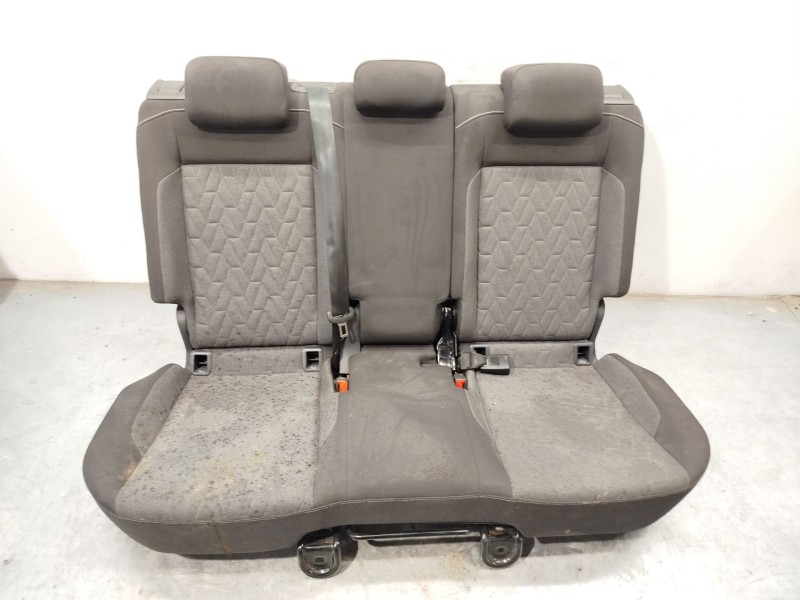 Recambio de juego asientos completo para volkswagen t-cross (c11, d31) 1.0 tsi referencia OEM IAM NOREF  
