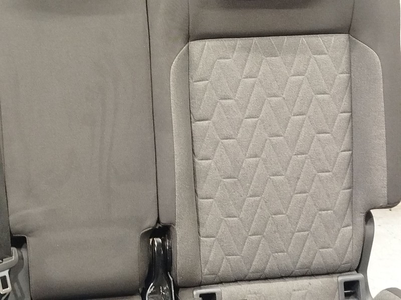 Recambio de juego asientos completo para volkswagen t-cross (c11, d31) 1.0 tsi referencia OEM IAM NOREF  