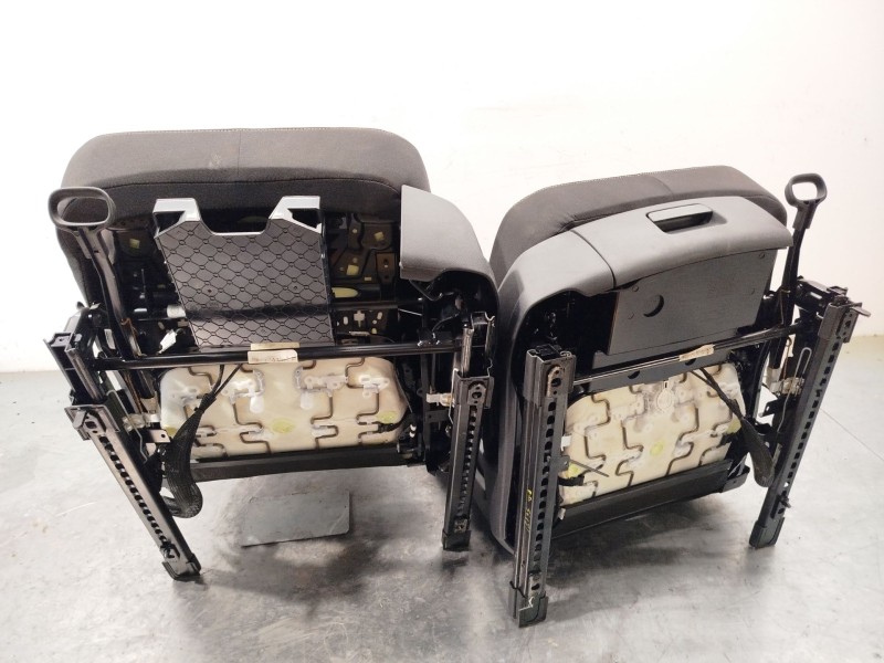 Recambio de juego asientos completo para volkswagen t-cross (c11, d31) 1.0 tsi referencia OEM IAM NOREF  