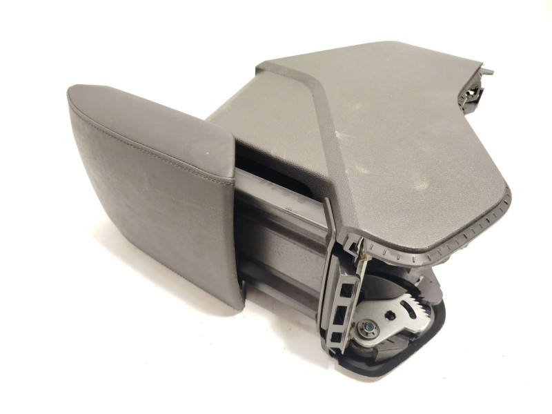 Recambio de juego asientos completo para volkswagen t-cross (c11, d31) 1.0 tsi referencia OEM IAM NOREF  