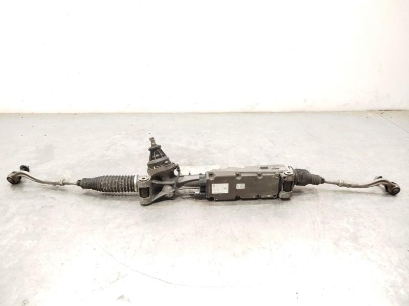 Recambio de cremallera direccion para audi q5 sportback (fyt) 40 tdi quattro referencia OEM IAM 4K1423055R 4N090914H 