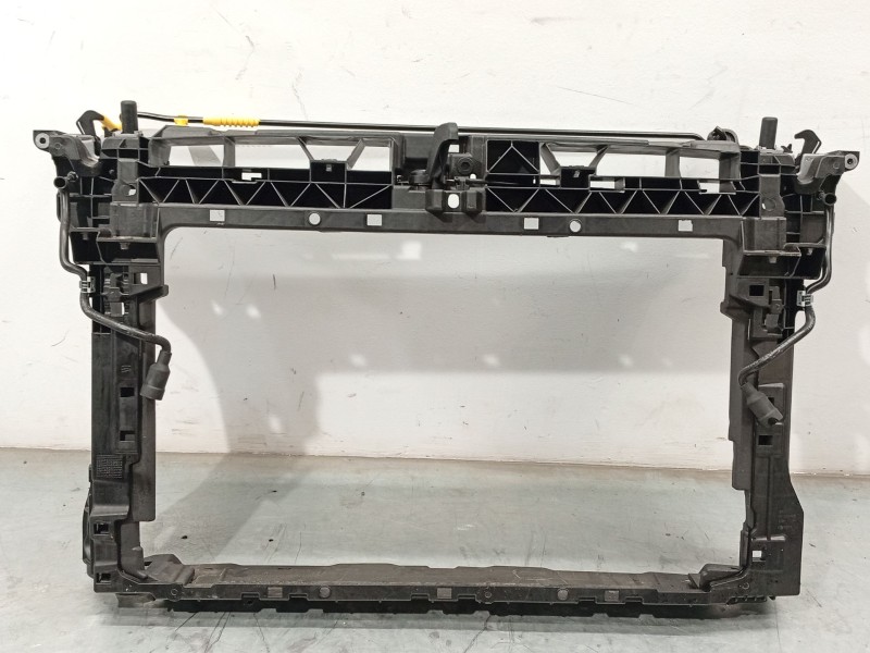 Recambio de panel frontal para cupra leon sportstourer (kl8, ku8, kud) 1.5 etsi referencia OEM IAM 5FA805588D  
