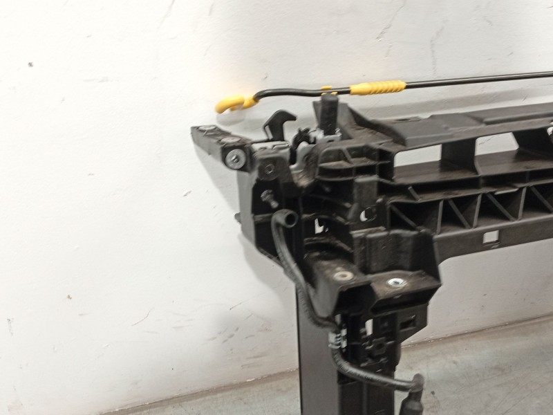 Recambio de panel frontal para cupra leon sportstourer (kl8, ku8, kud) 1.5 etsi referencia OEM IAM 5FA805588D  