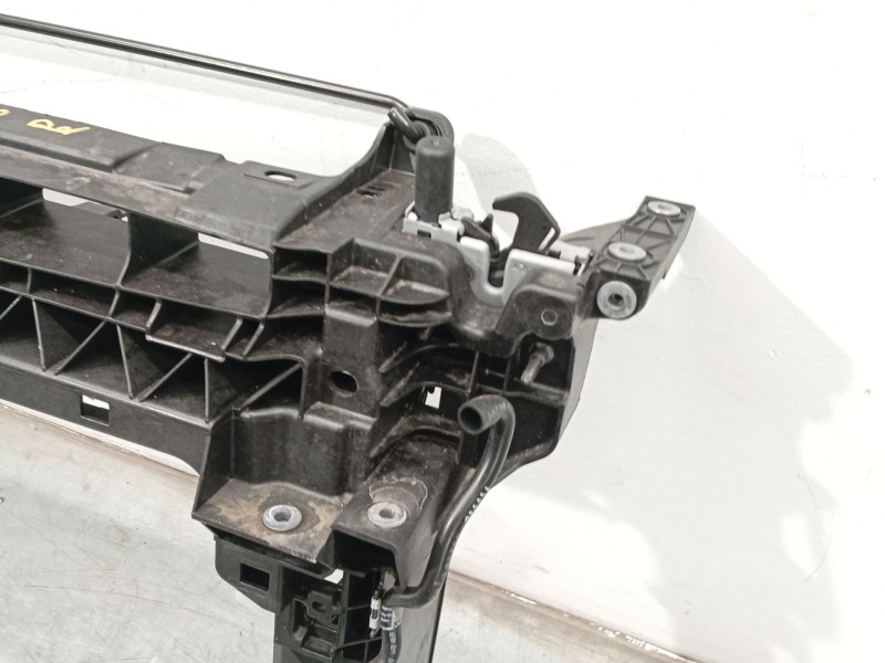 Recambio de panel frontal para cupra leon sportstourer (kl8, ku8, kud) 1.5 etsi referencia OEM IAM 5FA805588D  