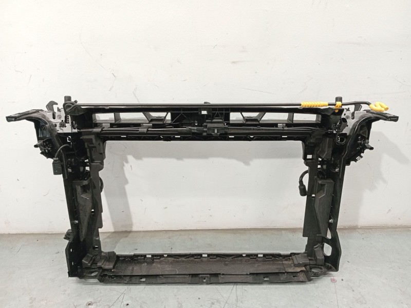Recambio de panel frontal para cupra leon sportstourer (kl8, ku8, kud) 1.5 etsi referencia OEM IAM 5FA805588D  