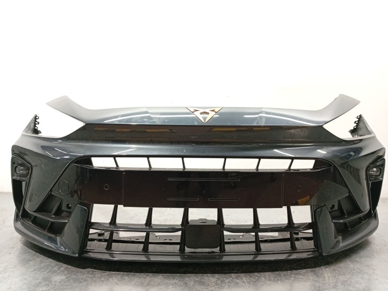 Recambio de paragolpes delantero para cupra leon sportstourer (kl8, ku8, kud) 1.5 etsi referencia OEM IAM 5FA807217LGRU  