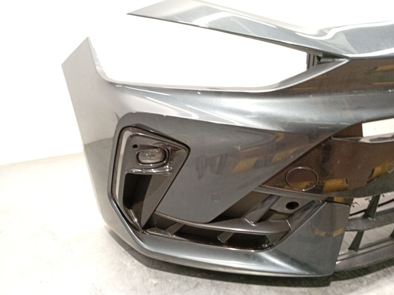 Recambio de paragolpes delantero para cupra leon sportstourer (kl8, ku8, kud) 1.5 etsi referencia OEM IAM 5FA807217LGRU  