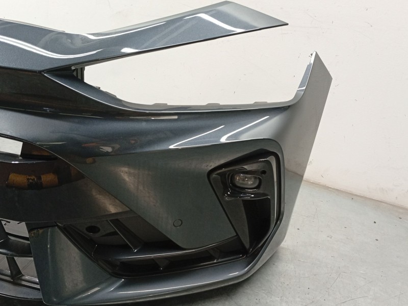 Recambio de paragolpes delantero para cupra leon sportstourer (kl8, ku8, kud) 1.5 etsi referencia OEM IAM 5FA807217LGRU  