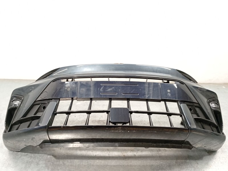 Recambio de paragolpes delantero para cupra leon sportstourer (kl8, ku8, kud) 1.5 etsi referencia OEM IAM 5FA807217LGRU  