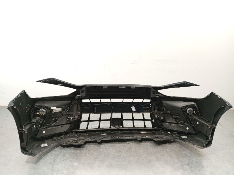 Recambio de paragolpes delantero para cupra leon sportstourer (kl8, ku8, kud) 1.5 etsi referencia OEM IAM 5FA807217LGRU  