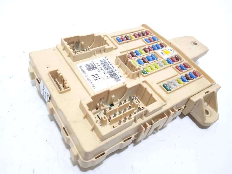 CAJA RELES / FUSIBLES 91950B8510 