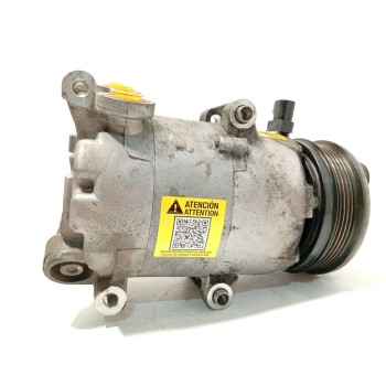 Recambio de compresor aire acondicionado para ford focus ii (da_, hcp, dp) 1.6 referencia OEM IAM 3M5H19D629PJ 1809656 3M5H19D62