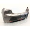 Recambio de paragolpes trasero para peugeot 208 ii (ub_, up_, uw_, uj_) 1.2 puretech 100 referencia OEM IAM 164979811T  