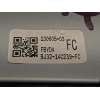 Recambio de mando climatizador para land rover evoque prestige referencia OEM IAM BJ3214C239FC  LR028196