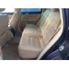 volkswagen touareg (7la) del año 2005