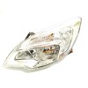 Recambio de faro izquierdo para opel meriva b van (s10) 1.6 cdti (75) referencia OEM IAM 13286612  
