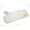 Recambio de parasol derecho para skoda yeti 1.2 tsi referencia OEM IAM 3T0857552M 3T0857552M2F4 