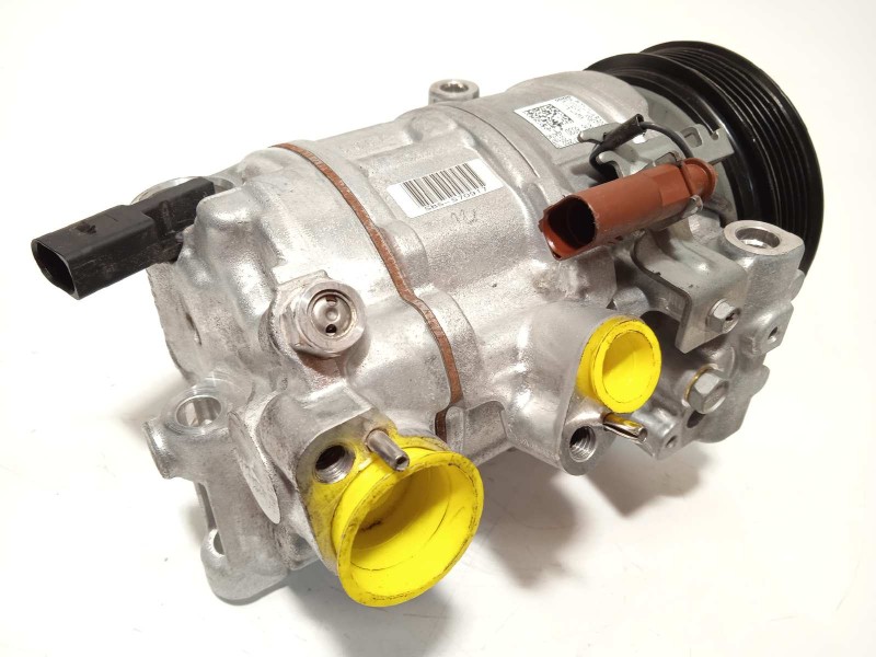 COMPRESOR AIRE ACONDICIONADO 3Q0816803D 6SAS14C