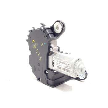 MOTOR LIMPIA TRASERO 13256917 