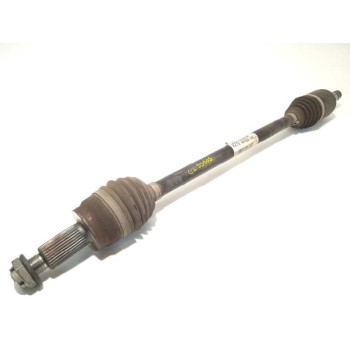 Recambio de transmision trasera derecha para land rover discovery sport 2.0 td4 cat referencia OEM IAM FK724B402AB  LR060412