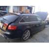 audi s4 avant (8k5) del año 2009