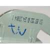 Recambio de parasol derecho para skoda yeti 1.2 tsi referencia OEM IAM 3T0857552M 3T0857552M2F4 