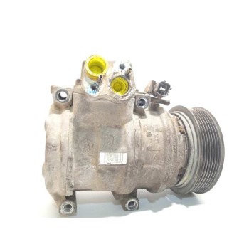 Recambio de compresor aire acondicionado para land rover discovery (lt) 2.5 turbodiesel referencia OEM IAM 4472004962 JPB101330 