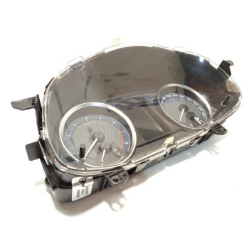 Recambio de cuadro instrumentos para toyota auris touring sports (e18) 1.6 16v cat referencia OEM IAM 838000ZV61  