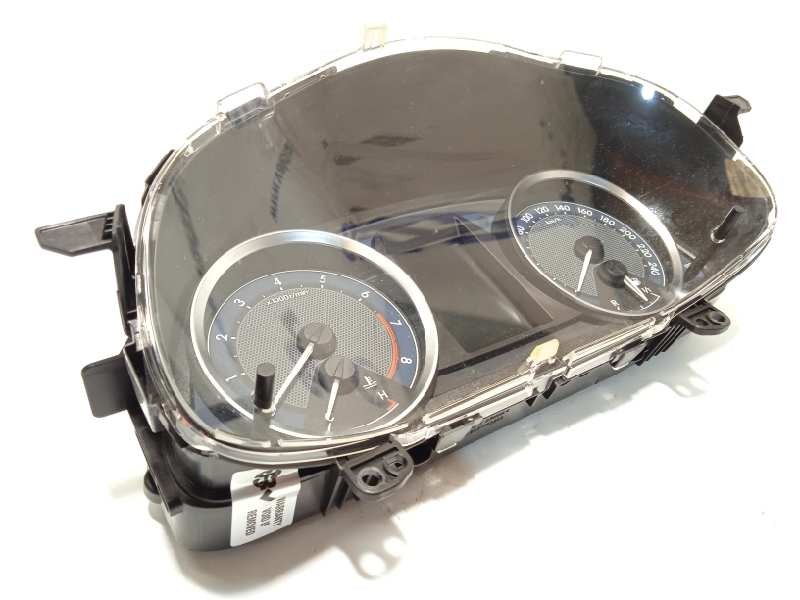 CUADRO INSTRUMENTOS 838000ZV61 