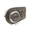 Recambio de mando luces para opel corsa e 1.4 referencia OEM IAM 13470446  