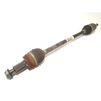 Recambio de transmision trasera izquierda para land rover discovery sport 2.0 td4 cat referencia OEM IAM FK724B402AB  LR060412