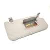 Recambio de parasol derecho para ford b-max 1.6 tdci cat referencia OEM IAM 2014564  
