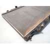 Recambio de radiador agua para mazda cx-5 (kf) 2.5 awd referencia OEM IAM PYFW15200  2230008710