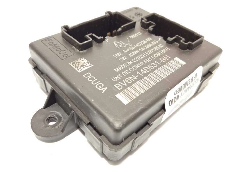 CENTRALITA CONFORT BV6N14B531BH 1872915 