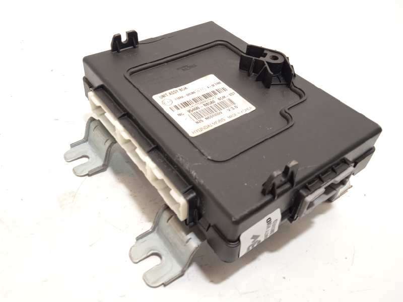 CENTRALITA CONFORT 95400B8580 