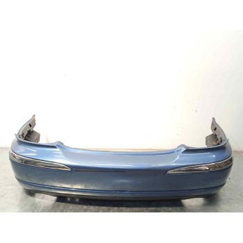 Recambio de paragolpes trasero para jaguar x-type 2.5 v6 executive business referencia OEM IAM C2S20507XXX  1X4317K835NJXXX