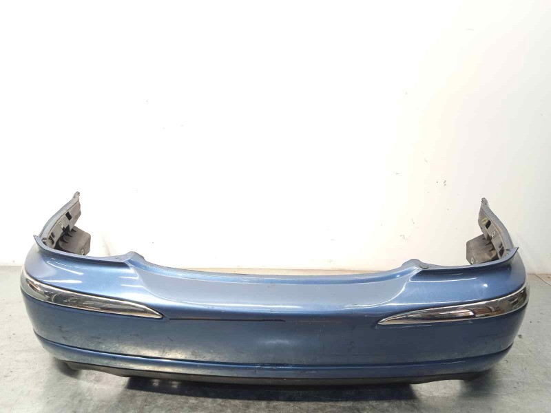 PARAGOLPES TRASERO C2S20507XXX 1X4317K835NJXXX