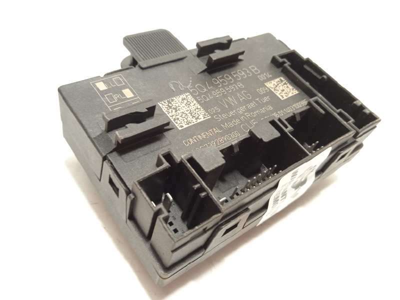 CENTRALITA CONFORT 5Q4959593B 
