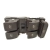 Recambio de mando elevalunas delantero izquierdo para volkswagen golf vii lim. advance bluemotion tech. referencia OEM IAM 5G095